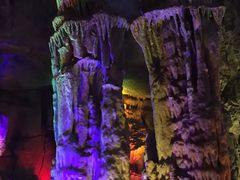 -泰安地下龙宫景区