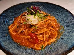 经典肉酱意面-阿妮叶李(光谷世界城店)