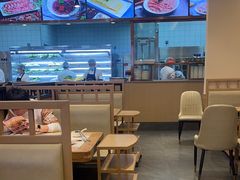 -蜀留香火锅(社会山店)