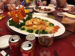 -国宴饭店(星光联盟店)