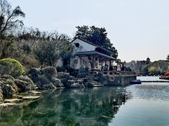 -南京珍珠泉风景区