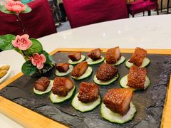 -顺丰轩园林酒家(天河店)