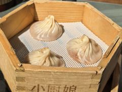 -小厨娘金榜题名(夫子庙秦淮河店)