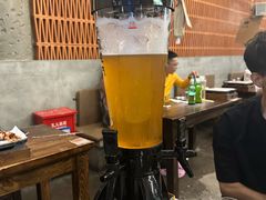 -破店肥哈·东北烧烤·夜宵(南山保利店)