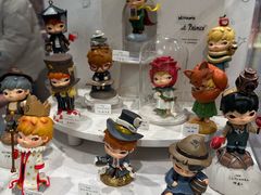 -泡泡玛特POPMART(合生汇店)