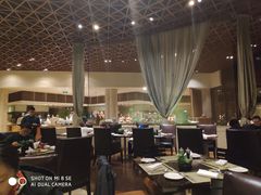 -无锡君来洲际酒店