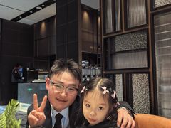 -康莱德酒店·美庭自助餐厅