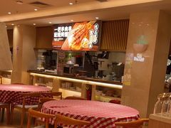 -西贝(新业坊店)