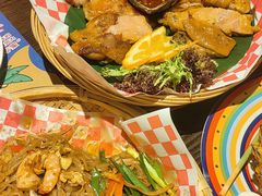 -泰妃殿(武汉首店)