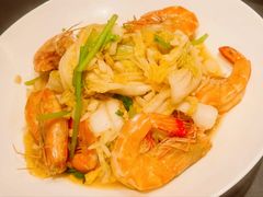 -常鲜楼常来尝鲜海胆馆(星海店)