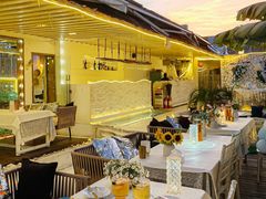 -天空花园餐吧·生日·团建(南山店)