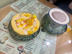 -荔芳传统糖水铺