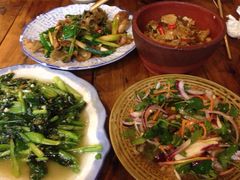 iphone_upload_pic-田园印象·成都土菜院子(华阳店)