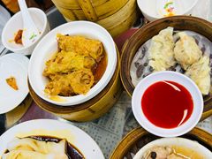 -香港蓮香樓(上環店)