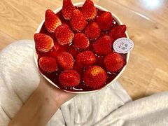 -吾象走甜·生日蛋糕·甜品台茶歇