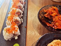 -松幸日式料理(中山路店)