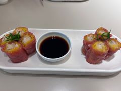 -蔡澜点心·粤菜(西单大悦城店)