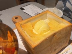 -绿茶餐厅(广州天河城店)