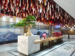 -青水瓦台汤泉(未央店)