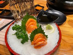 -千寻烧肉(政务区店)