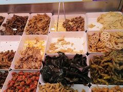 -绝味鸭脖(双龙路店)