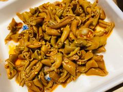 -文叔·湖北名小吃·小龙虾(华强北店)