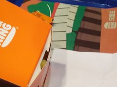 -汉堡王(北京三里屯购物中心)