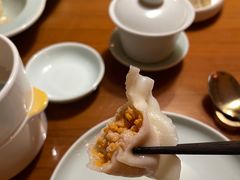 -喜鼎海胆水饺(朝阳区三里屯太古里北区店)