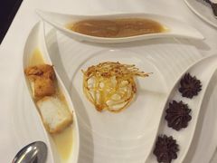 -火车头法国西餐厅