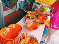 -阿麟馄饨(延长路店)