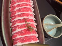 -季季山·云南野生菌火锅(上海首店)