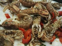 -巽寮印象美食部落餐厅·海鲜·地方特色菜(惠州体验店)