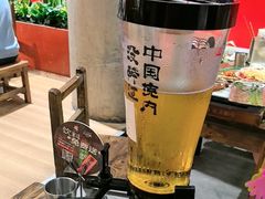 -破店肥哈·东北烧烤·夜宵(南山保利店)