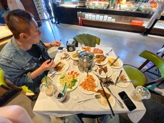 -星伦多自助料理·涮烤一体(虹悦城店)