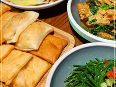 -纳瓦新疆菜(银都店)