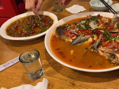 -丰乐餐厅·始于1999·本地老字号