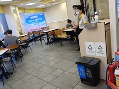 -真功夫(北京路步行街店)