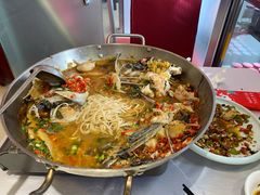 -潇湘码头·鲜湘菜(清河店)