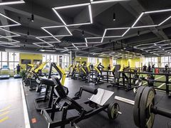 -GT健身(育秀会馆)