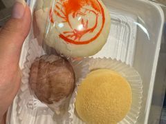 -陕拾叁(袁家村店)