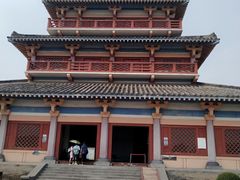 -洛阳古墓博物馆