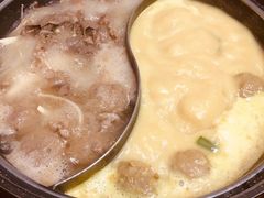 -四喜小胖·北京涮肉(五道营店)