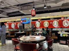 -八合里牛肉火锅(上海世茂广场店)