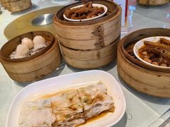 -万龙洲海鲜(亚运村店)