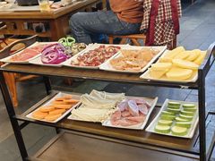-老字号.雅克白族石板烧十年老店(大理古城店)