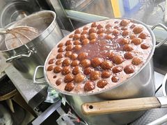 -粗茶淡饭(东关街店)