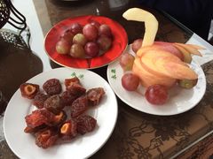 九华山友谊土菜馆-九华山友谊土菜馆 小资餐厅