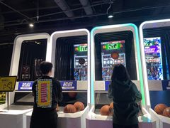 -VS SPORTS PARK运动玩乐园·团建·生日会(合生汇店)