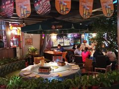 大堂-肉串汪(望京店)