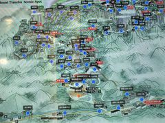 -秦岭天竺山生态文化旅游景区